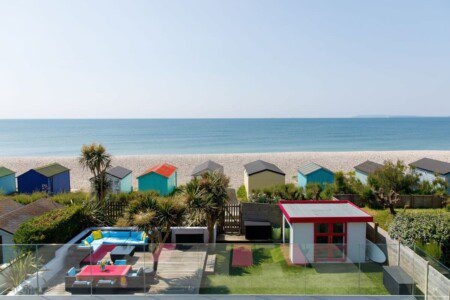 Check this Seaside Getaway in Chichester