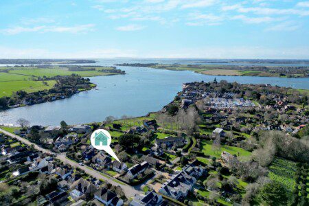 Our Newly Renovated Cottage in Bosham
