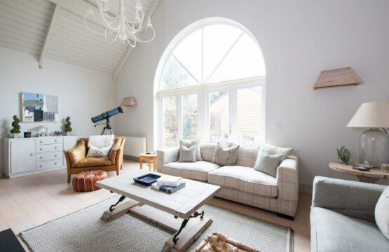 Discover our Superior House in West Wittering