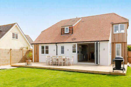 Our Beachside Holiday in East Wittering