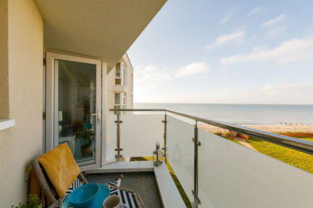 Check this seafront escape in chichester