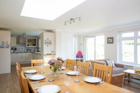 Our Seaside Home with Parking West Wittering