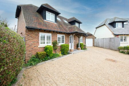 Check this Seaside Holiday Home in Chichester