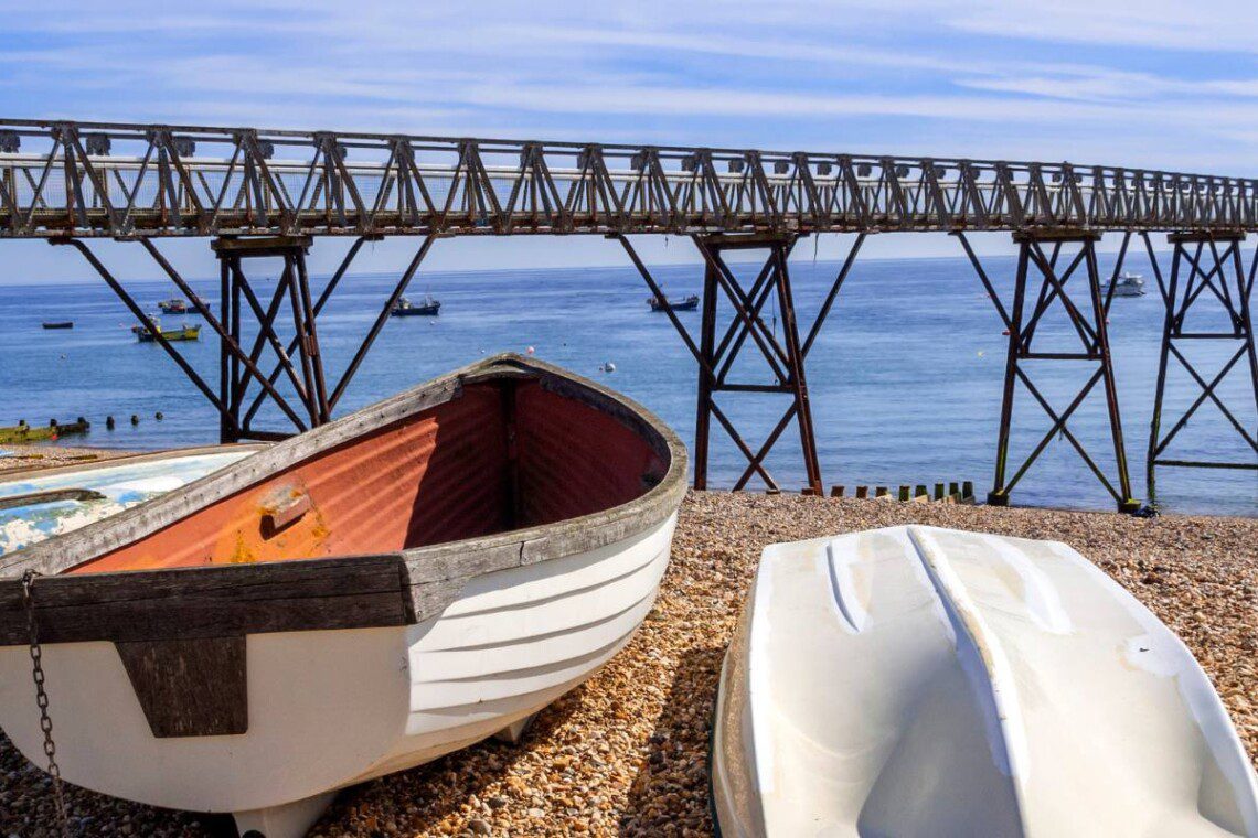 Selsey Holiday Cottages