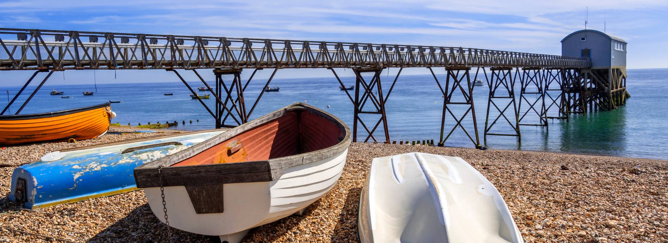 Selsey Holiday Cottages